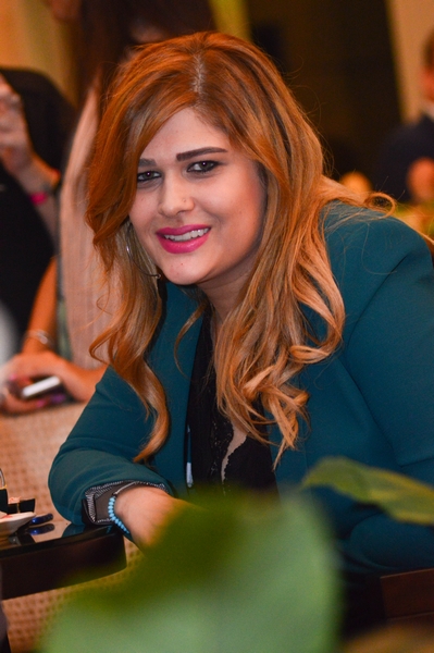 Re-Opening of Hilton Metropolitan